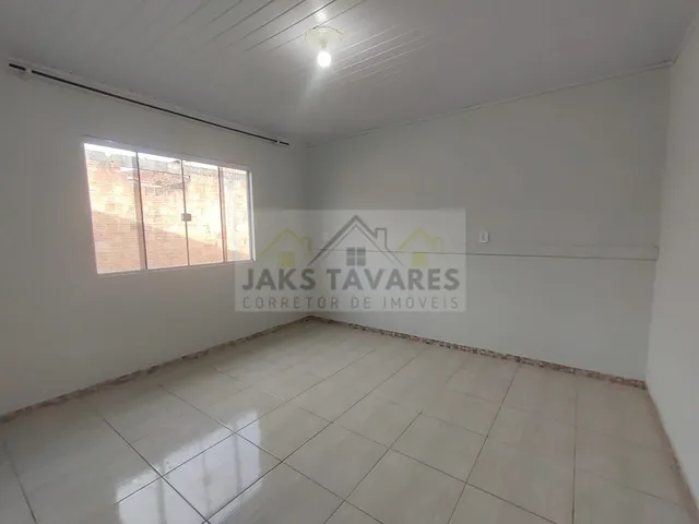 Imagem 15: Casa Térrea no Rocio Grande, em São Francisco do Sul/SC