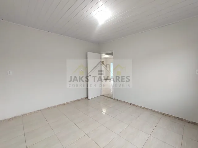 Imagem 8: Casa Térrea no Rocio Grande, em São Francisco do Sul/SC