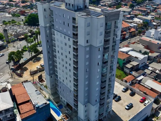 Imagem: Apartamento Novo