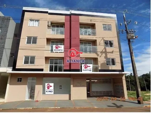 Imagem: APARTAMENTO BAIRRO VILA BECKER