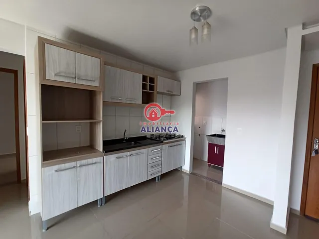 Imagem 8: APARTAMENTO BAIRRO VILA BECKER