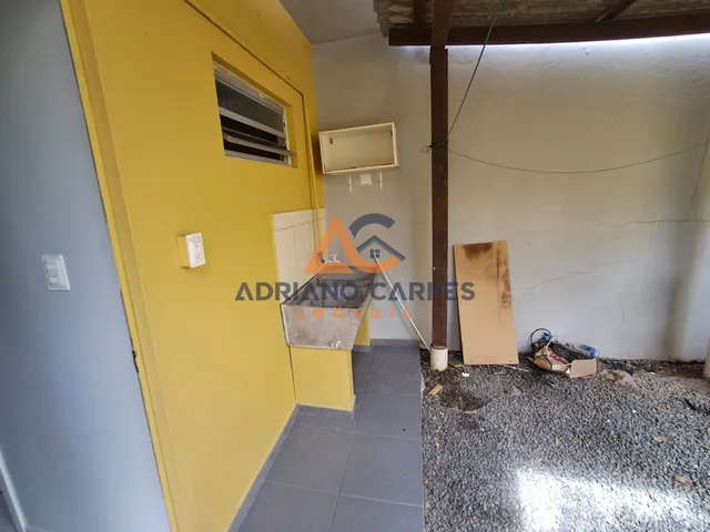Imagem 5: Aluguel anual, casa com 4 quartos sendo 1 suite e piscina, na quadra mar, praia de