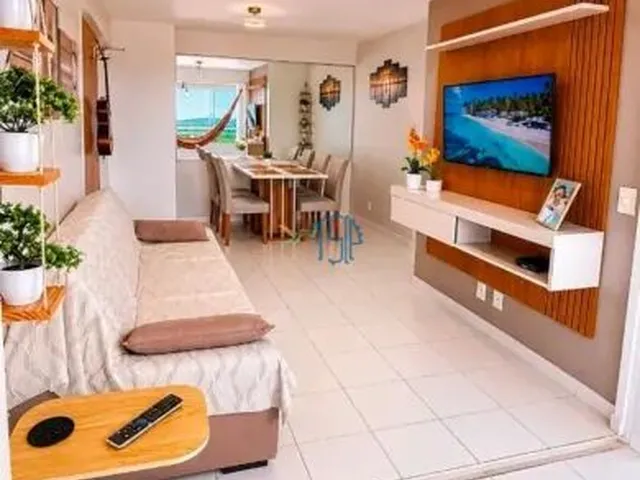 Imagem 16: Condomínio Verano Ponta Negra - OPORTUNIDADE APARTAMENTO CONDOMÍNIO FECHADO EM PONTA