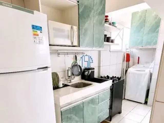 Imagem 15: Condomínio Verano Ponta Negra - OPORTUNIDADE APARTAMENTO CONDOMÍNIO FECHADO EM PONTA