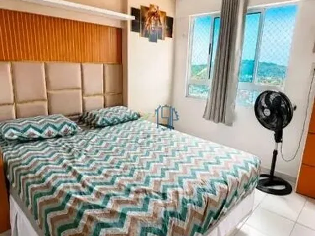 Imagem 5: Condomínio Verano Ponta Negra - OPORTUNIDADE APARTAMENTO CONDOMÍNIO FECHADO EM PONTA