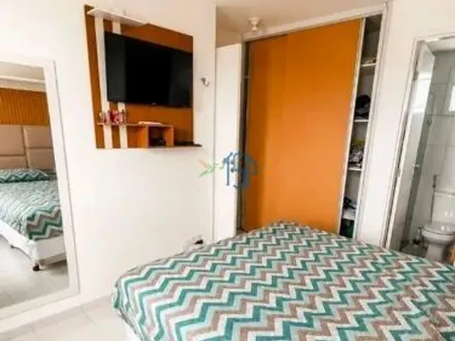Imagem 9: Condomínio Verano Ponta Negra - OPORTUNIDADE APARTAMENTO CONDOMÍNIO FECHADO EM PONTA
