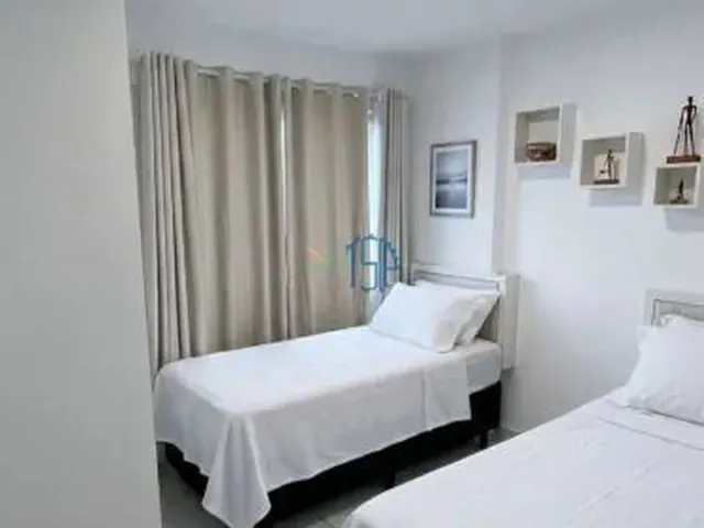 Imagem 13: Condomínio Verano Ponta Negra - OPORTUNIDADE APARTAMENTO CONDOMÍNIO FECHADO EM PONTA