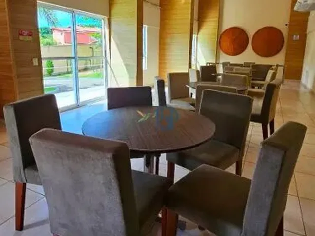 Imagem 14: Condomínio Verano Ponta Negra - OPORTUNIDADE APARTAMENTO CONDOMÍNIO FECHADO EM PONTA