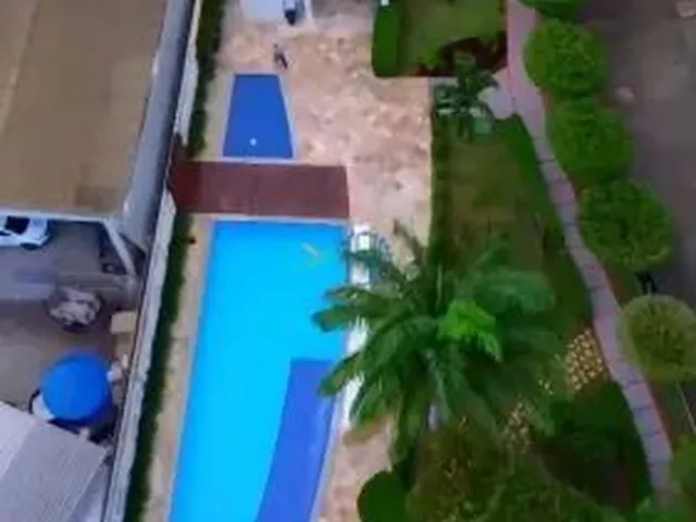 Imagem 11: Condomínio Verano Ponta Negra - OPORTUNIDADE APARTAMENTO CONDOMÍNIO FECHADO EM PONTA