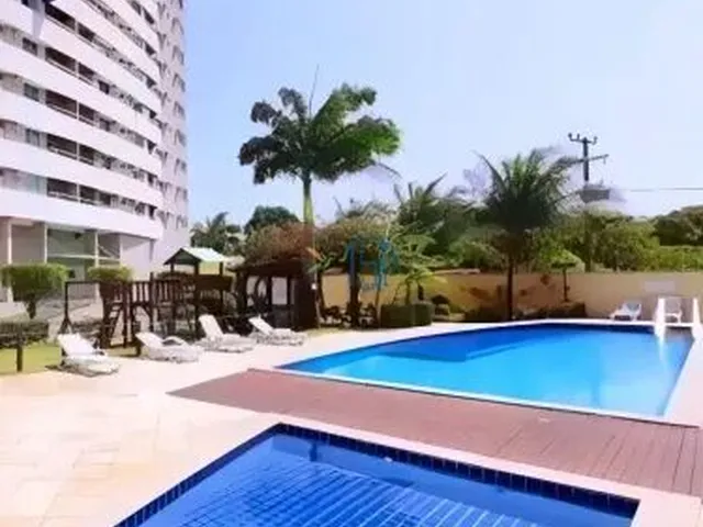 Imagem 6: Condomínio Verano Ponta Negra - OPORTUNIDADE APARTAMENTO CONDOMÍNIO FECHADO EM PONTA