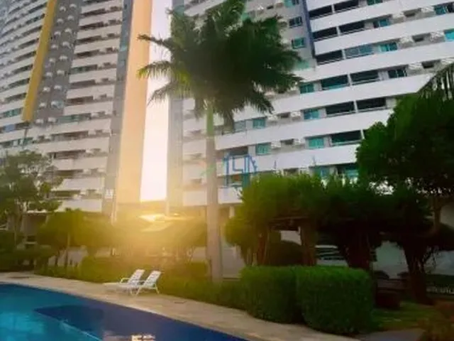 Imagem 10: Condomínio Verano Ponta Negra - OPORTUNIDADE APARTAMENTO CONDOMÍNIO FECHADO EM PONTA