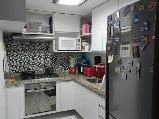 Imagem 2: Condomínio Smile Village Lagoa Nova - OPORTUNIDADE APARTAMENTO A VENDA EM CIDADE DA