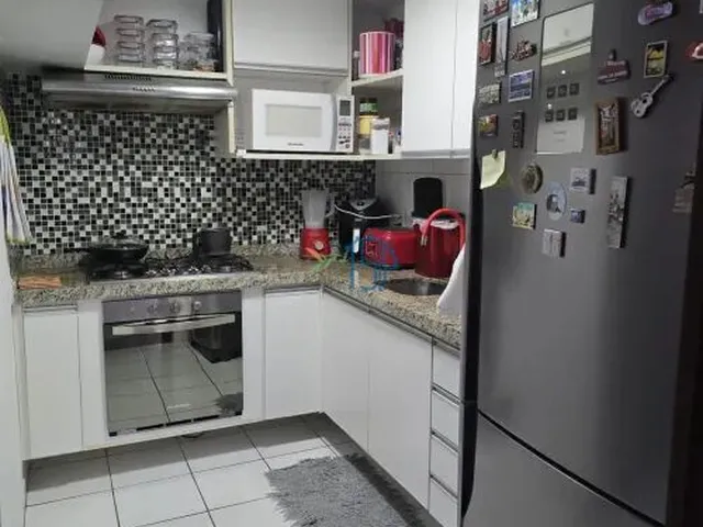 Imagem 8: Condomínio Smile Village Lagoa Nova - OPORTUNIDADE APARTAMENTO A VENDA EM CIDADE DA