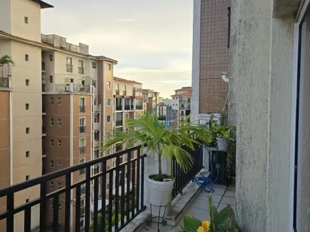 Imagem 9: Condomínio Smile Village Lagoa Nova - OPORTUNIDADE APARTAMENTO A VENDA EM CIDADE DA