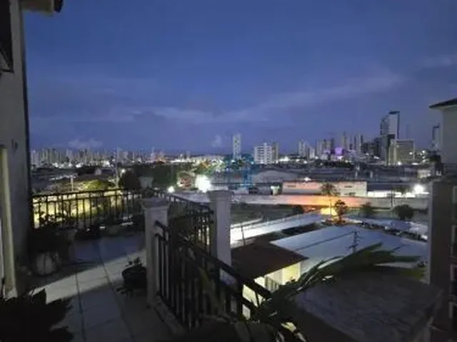 Imagem 4: Condomínio Smile Village Lagoa Nova - OPORTUNIDADE APARTAMENTO A VENDA EM CIDADE DA