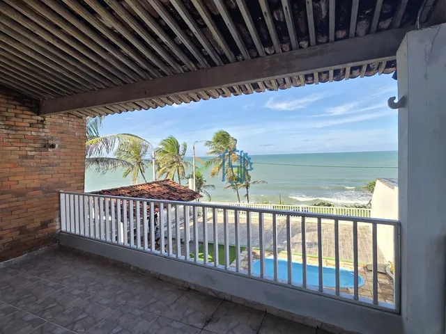 Imagem: Casa à venda no bairro Cotovelo (Distrito
