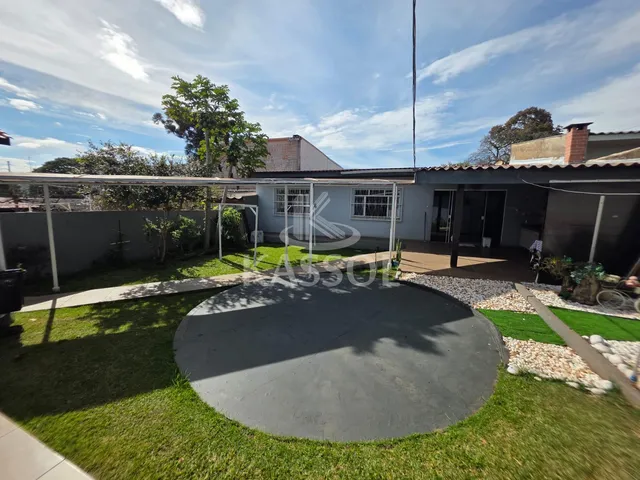 Imagem 5: VENDE SE CASA NO BAIRRO CANCELLI TERRENO AMPLO , CASCAVEL PR