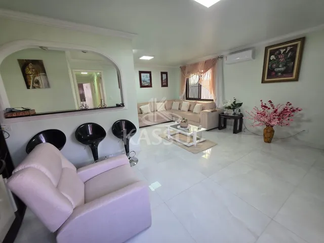 Imagem 12: VENDE SE CASA NO BAIRRO CANCELLI TERRENO AMPLO , CASCAVEL PR