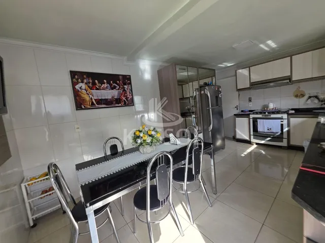 Imagem 14: VENDE SE CASA NO BAIRRO CANCELLI TERRENO AMPLO , CASCAVEL PR