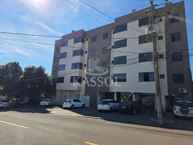 Imagem: Apartamento à venda, CANCELLI, CASCAVEL