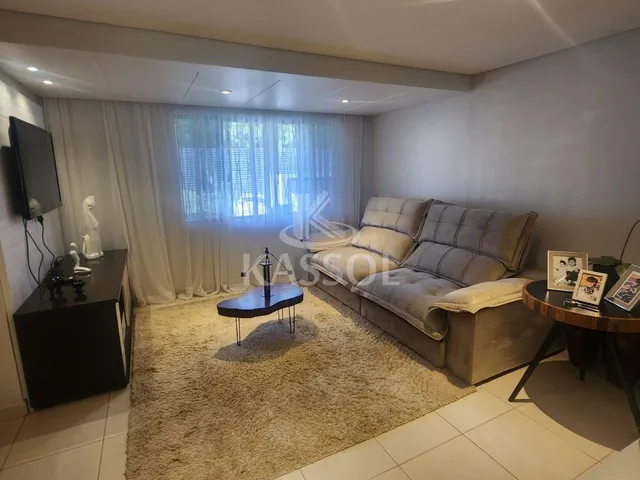 Imagem 3: Casa reformada no Cancelli - Conforto, espaço e excelente localização