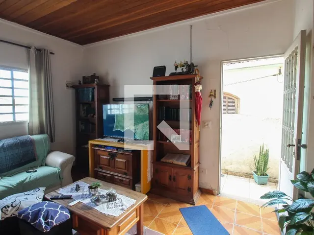 Imagem: Casa À Venda - Butantã, 3 Quartos, 150