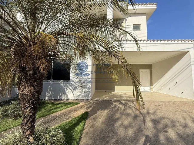 Imagem: Casa, 3 suítes, condomínio fechado, Villa