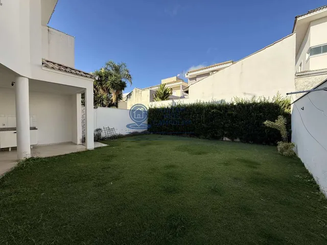 Imagem 9: Casa, 3 suítes, condomínio fechado, Villa dos Inglezes, segurança e lazer