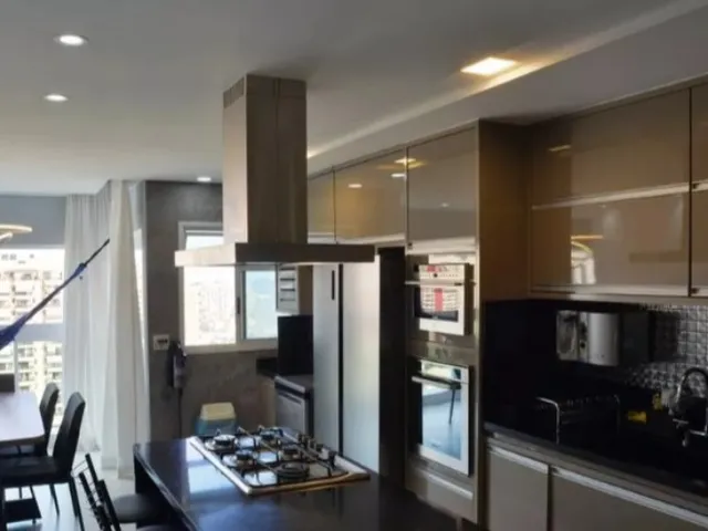 Imagem 10: SAN FILIPPO Casa com 3 dormitórios