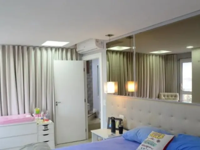 Imagem 16: SAN FILIPPO Casa com 3 dormitórios