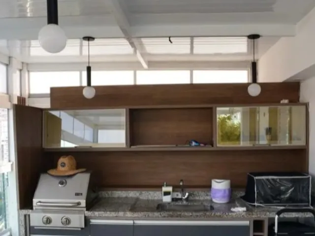 Imagem 4: SAN FILIPPO Casa com 3 dormitórios