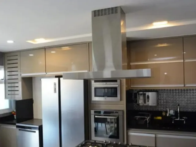 Imagem 7: SAN FILIPPO Casa com 3 dormitórios