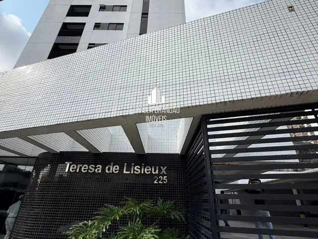Imagem: APARTAMENTO RESIDENCIAL em NATAL - RN, TIROL