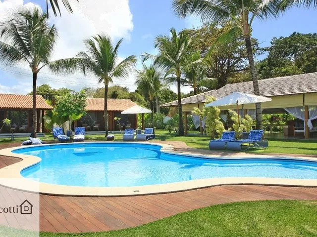 Imagem: Hotel Boutique de alto Luxo, ou mansão