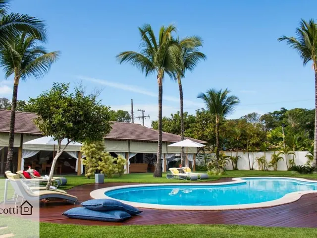 Imagem 2: Hotel Boutique de alto Luxo , ou mansão de alto padrão