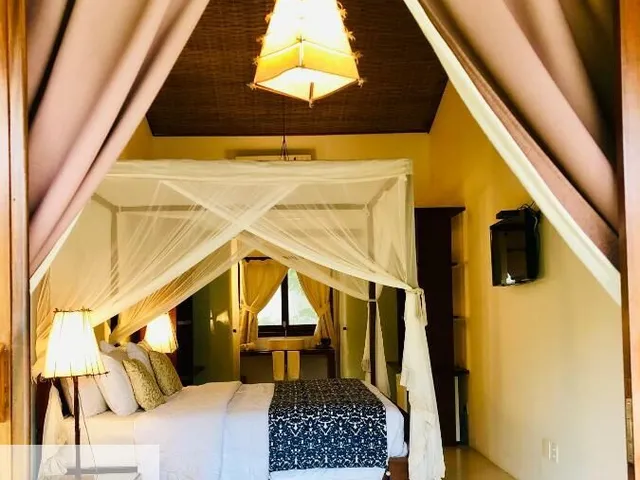 Imagem 8: Hotel Boutique de alto Luxo , ou mansão de alto padrão