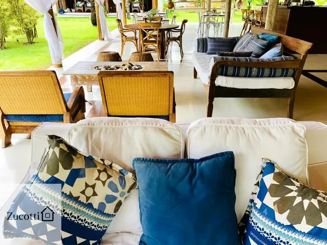 Imagem 12: Hotel Boutique de alto Luxo , ou mansão de alto padrão