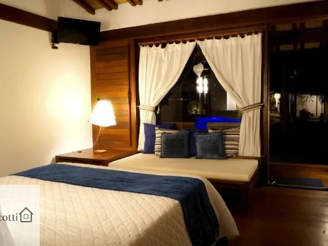 Imagem 11: Hotel Boutique de alto Luxo , ou mansão de alto padrão