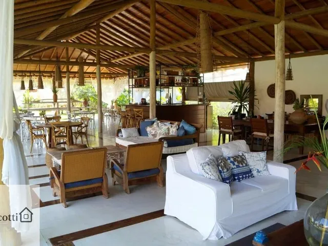Imagem 5: Hotel Boutique de alto Luxo , ou mansão de alto padrão