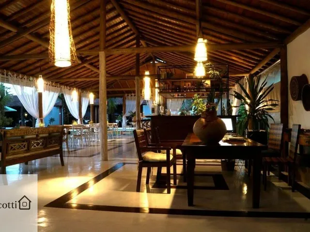 Imagem 13: Hotel Boutique de alto Luxo , ou mansão de alto padrão