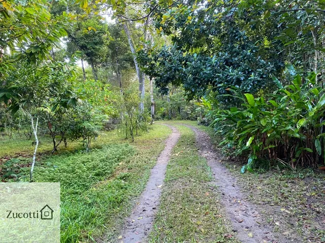 Imagem 3: Terreno excelente no centro do Arraial d'ajuda BA ideal para condomínio