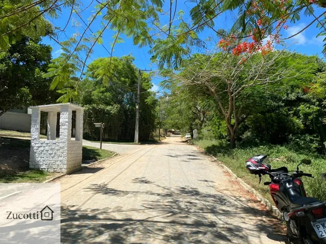 Imagem: O terreno possui 468m² de Área e está localizado em