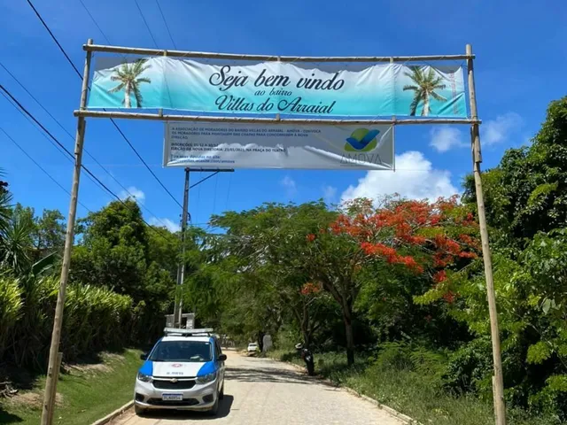 Imagem 2: Terreno Lote, em Vilas do Arraial , em Arraial d'ajuda , 468 m²