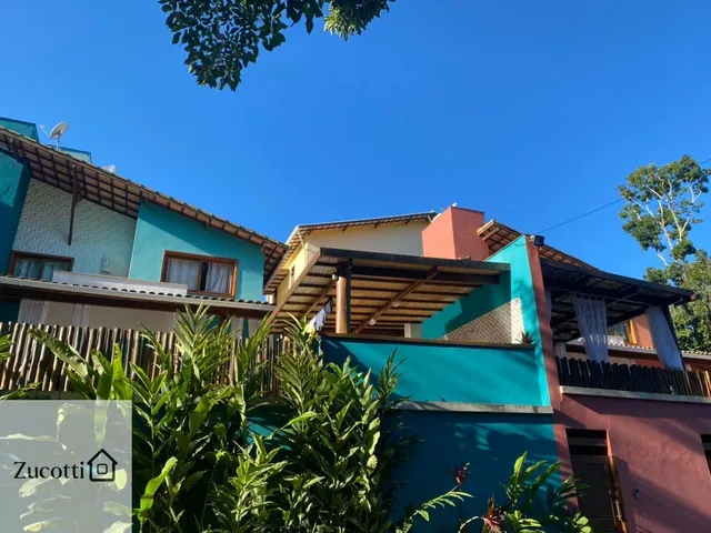 Imagem 12: Casa Alto Padrão , centro Arraial d'ajuda BA, ao lado da Rua Mucugê