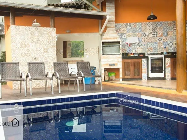 Imagem 5: Casa Alto Padrão , centro Arraial d'ajuda BA, ao lado da Rua Mucugê