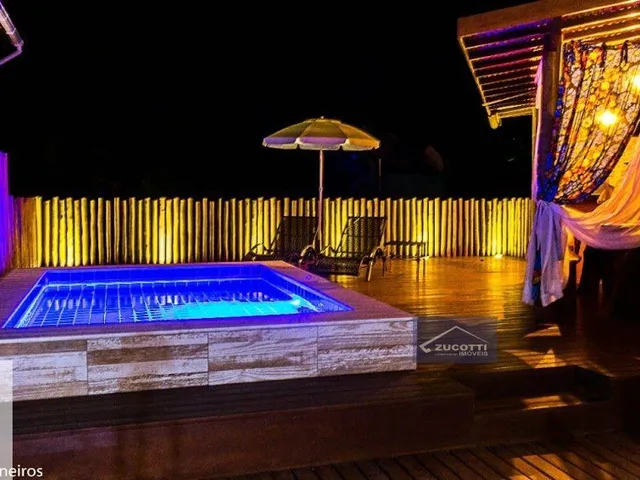 Imagem 16: Casa Alto Padrão , centro Arraial d'ajuda BA, ao lado da Rua Mucugê
