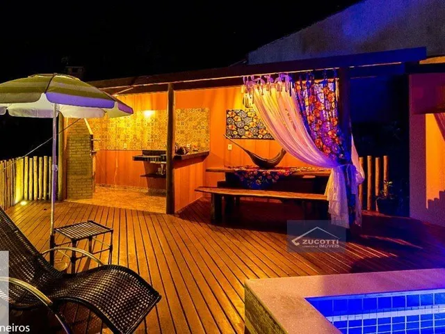 Imagem 3: Casa Alto Padrão , centro Arraial d'ajuda BA, ao lado da Rua Mucugê