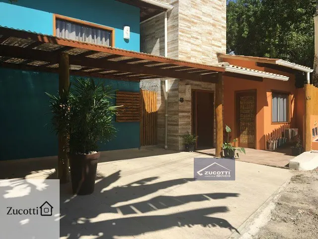 Imagem 9: Casa Alto Padrão , centro Arraial d'ajuda BA, ao lado da Rua Mucugê