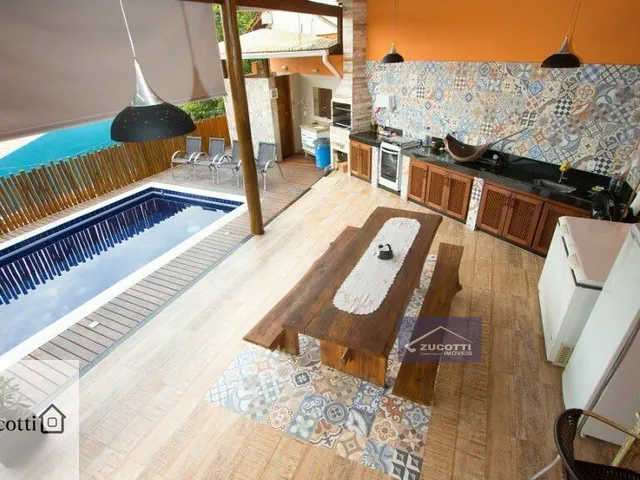 Imagem 8: Casa Alto Padrão , centro Arraial d'ajuda BA, ao lado da Rua Mucugê