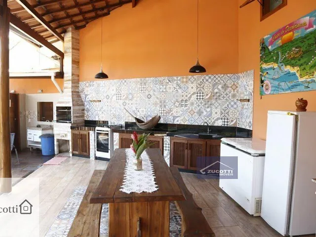 Imagem 15: Casa Alto Padrão , centro Arraial d'ajuda BA, ao lado da Rua Mucugê